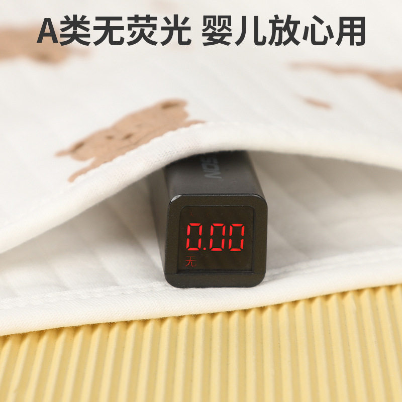 新生儿抱被纯棉龙年宝宝