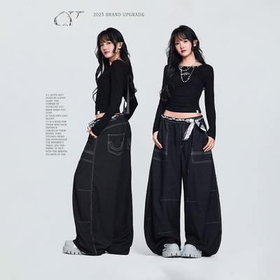 CV舞蹈潮牌