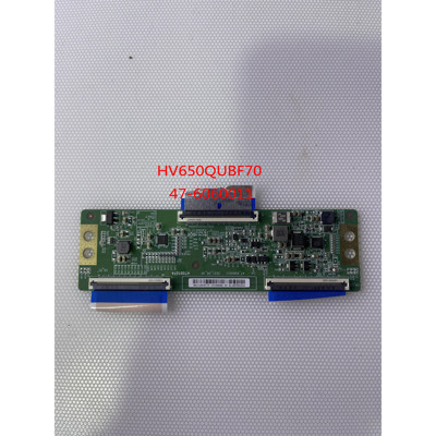 原装红米L65R7-E A逻辑板HV650QUBF70 47-6060011测试好现货