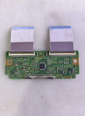 TLM37V89KVTLM37V66CTLM37E01逻辑板6870C-0305A LC370WXE