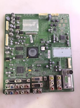 原装 LG 47LB7RF-TA 主板 EAX37965203(1) 屏 LC470WU5