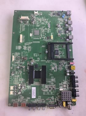 康佳LED47ISIIPD主板35015756 MSD6I982屏LC470EUN