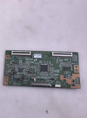 逻辑板12Y-60HZ-46F2C2L-V0.0 TCL L46E5300D