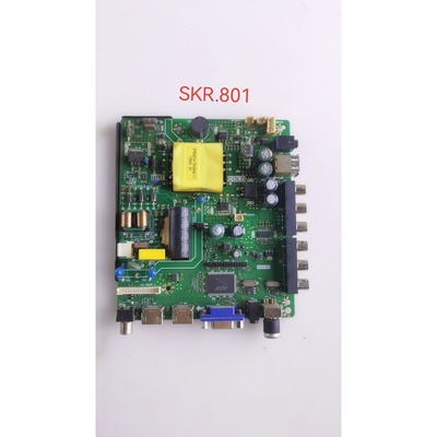 T.R83.801适用T.R85.801 SKR.801 VS.TP56L62.2三合1电视驱动主板
