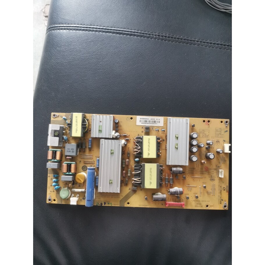 全新原装海尔LS55AL88A92电源板 SHG5506A-201E 25-DB4142-X2P