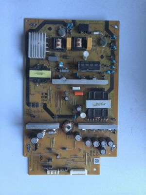 原装夏普LCD-50SU575A 50MY5100A 电源RUNTKB627WJQZ JSL4126-003