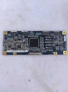 原装中华CLAA260WU01屏CPT260WU01C 4A8A4C97021逻辑板