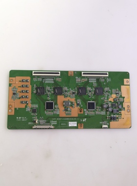 原装 海信 LED46K16X3DU 逻辑板 14Y-60EF13UDMB3C4LV0.1 实物图