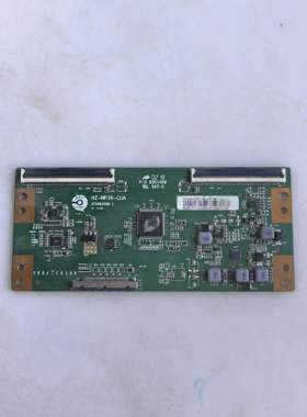 原装正品拆机 2K 逻辑板HZ-MP36-CUA ST5461D08-1 ZT 测好发货