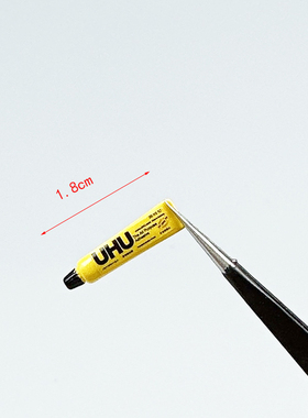 微缩手工场景摆件迷你小胶水模型娃娃屋dollhouse配件拍摄道具