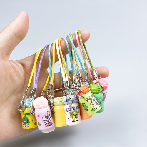 迷你水壶水杯模型保温杯