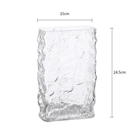 25 ледник (прозрачный цвет)