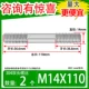 M14*110 [2]