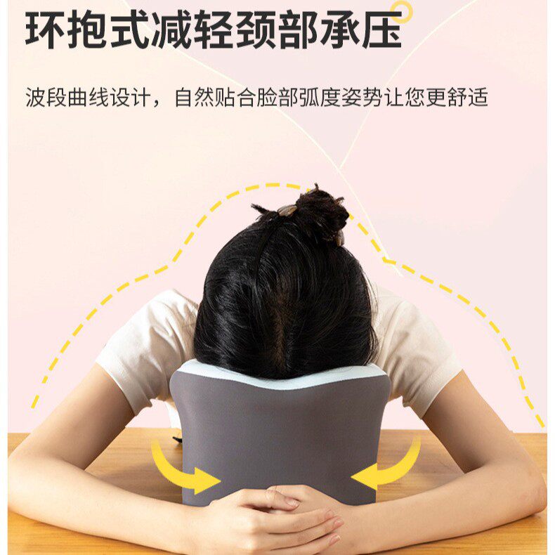 u型枕旅行便携午睡枕头旅
