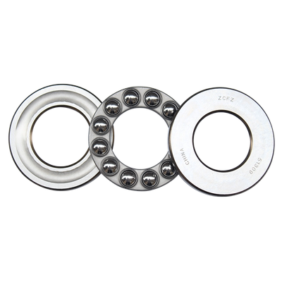 推力球平面压力轴承8304-8311