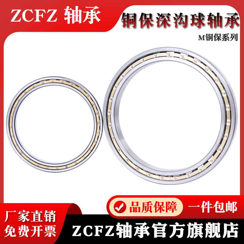 深沟球轴承6876MZCFZ