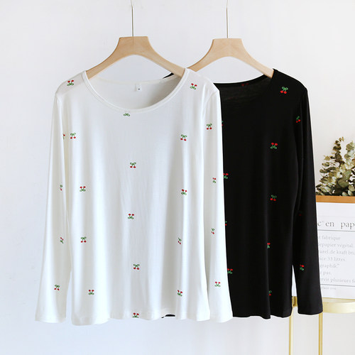 家居服柔软透气可爱显瘦