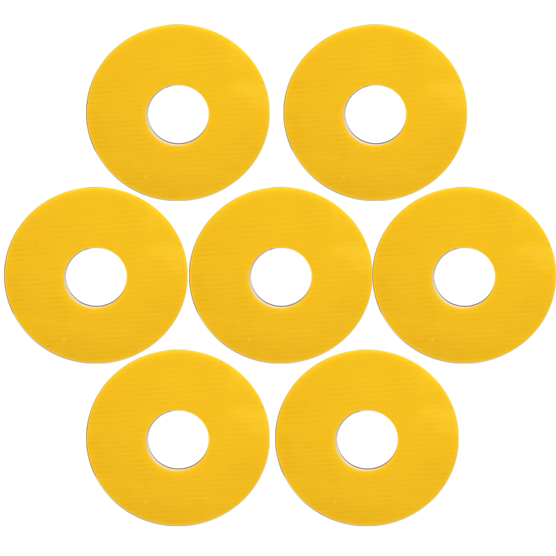 绝缘垫片耐高温电木胶木垫圈介子