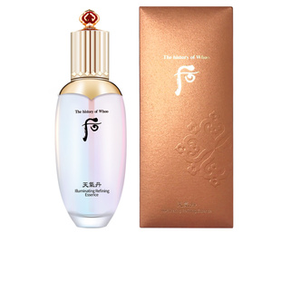 韩国whoo后天气丹紧颜细致精华露150ml单品