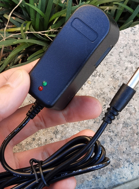 顶点钓鱼灯充电器H960S/H80S/H180/4.2v/8.4v/钓鱼灯电源适配器