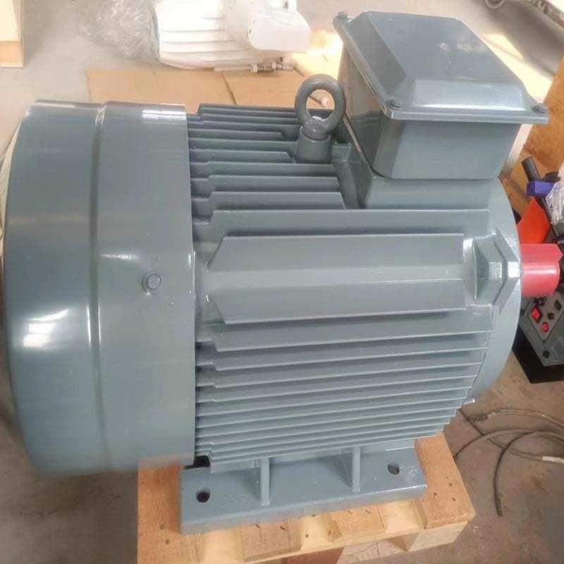 低速永磁发电机用220v380v小型水力发电机永磁无刷发电机