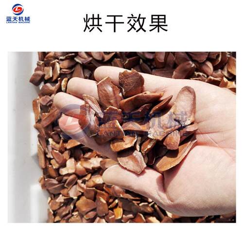 向天烘干机热风循环果向天干烘燥机全白果仁桃花心木热泵干LT-XTG