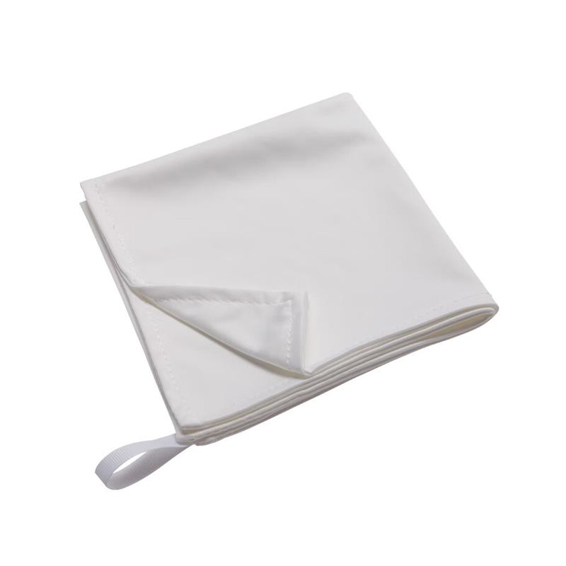 翰洋洁净(HANYANGCLEAN)无尘抹布5条装不掉毛吸水毛巾药厂GMP洁净