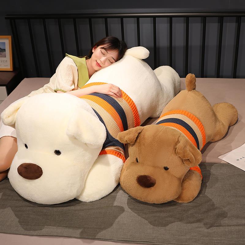 床头靠枕大靠背长条睡觉抱枕夹腿枕头女生侧睡专用抱睡男生款长枕