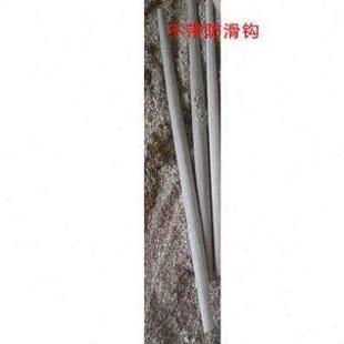 工具用带绳担子家用铁扁担挑货毛竹挂钩和结实挑水楠木老竹子