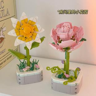 飾小擺件 生日禮物送女閨蜜創意diy手工制作實用幼兒園畢業桌面裝