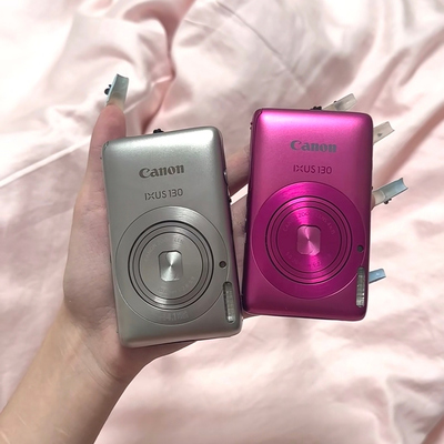 Canon/佳能IXUS130/210/105/55