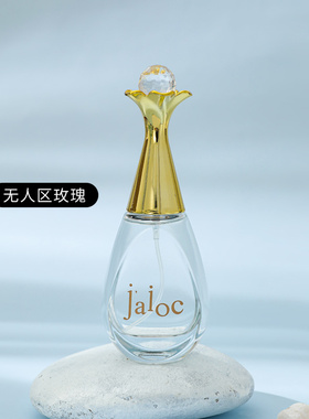 无人区玫瑰Jaioc甄我香水持久留香