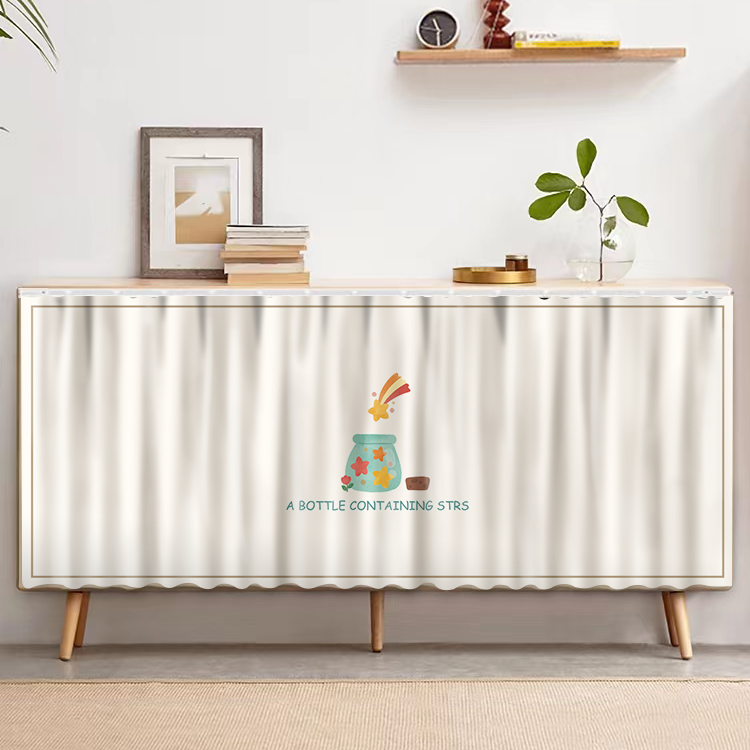 门帘隔断帘北欧家用鞋柜衣柜遮挡帘子魔术贴书柜阳台挂帘遮丑挂帘,居家布艺,门帘,淘宝优惠券,粉丝福利购,淘宝优惠卷