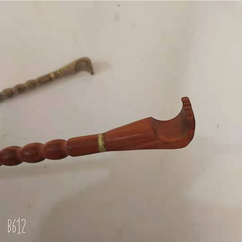 鸡翅木质痒痒挠老头乐不求人实木抓痒挠抓痒器挠痒痒扒