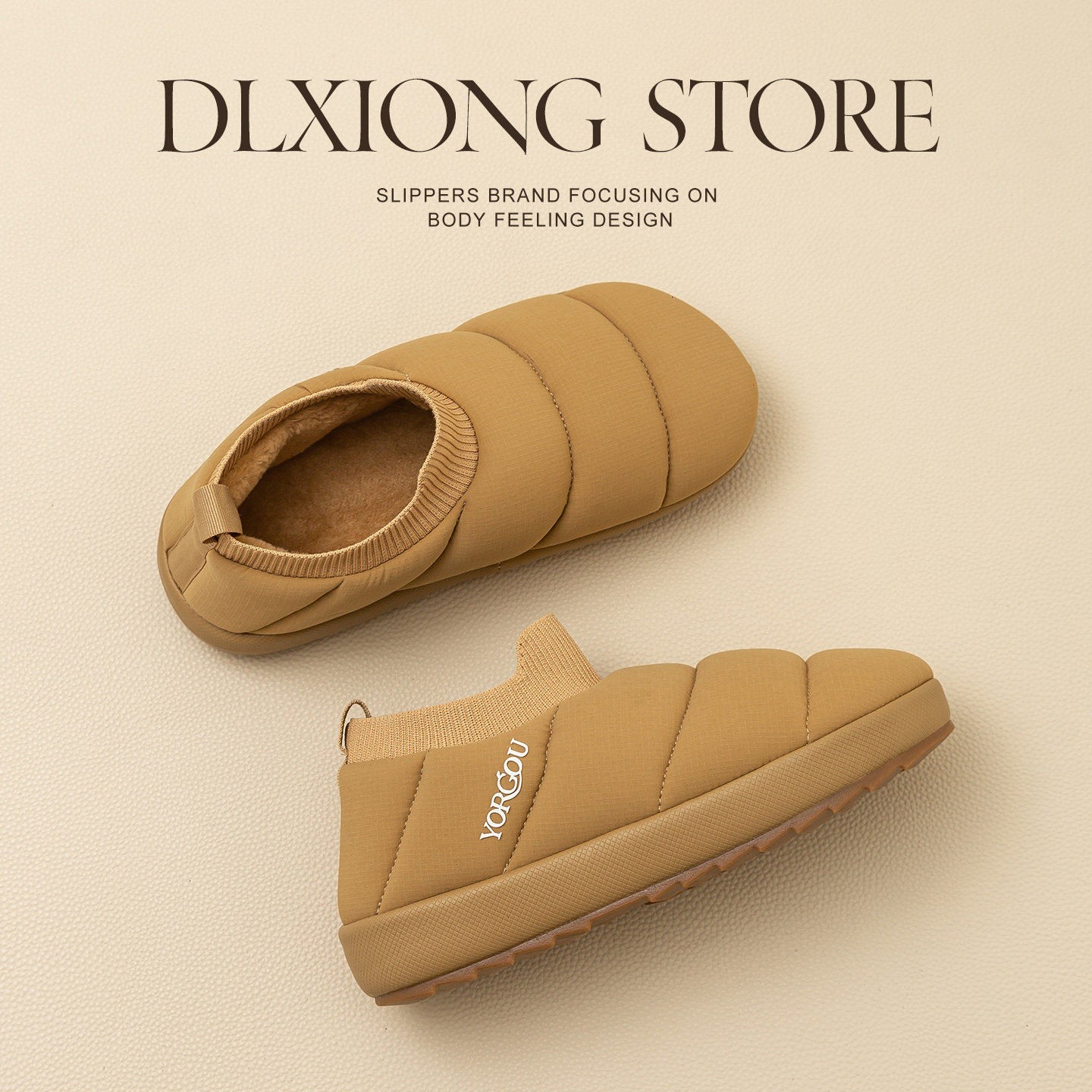 2025新款全包跟棉拖鞋秋冬季女室内居家用厚底防滑棉鞋男加绒保暖,居家布艺,居家棉拖/棉鞋,淘宝优惠券,粉丝福利购,淘宝优惠卷