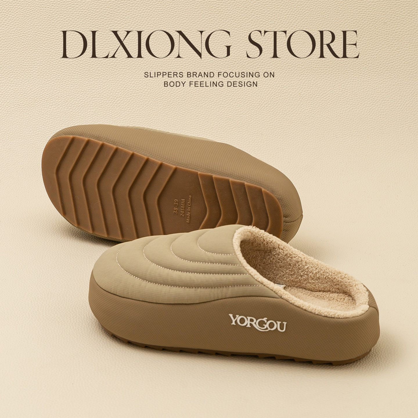 2025新款秋冬季布艺棉拖鞋女牛筋底室内居家用情侣抗菌男加绒保暖,居家布艺,居家棉拖/棉鞋,淘宝优惠券,粉丝福利购,淘宝优惠卷