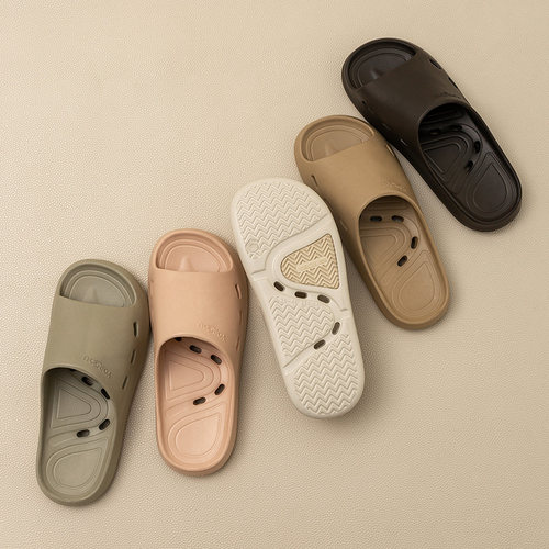 浴室洗澡专用防滑情侣拖鞋