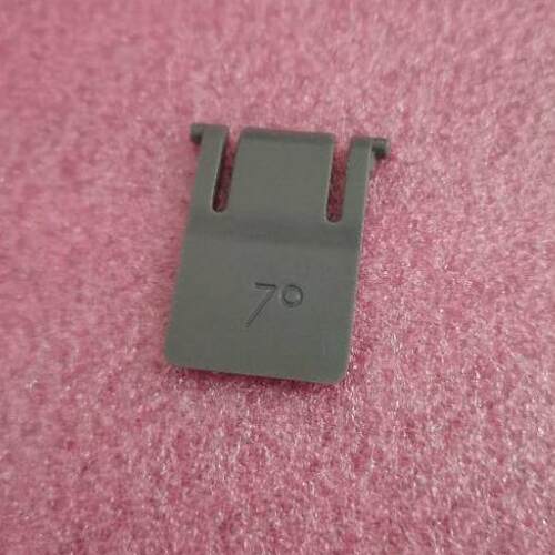 罗技K345键盘支架脚 MK345键盘背面支撑支架脚