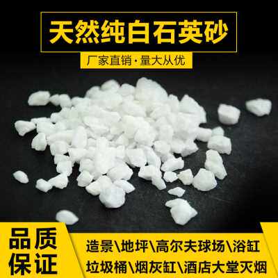 厂促理滤01过滤材料石英砂料石英砂5i白色mm