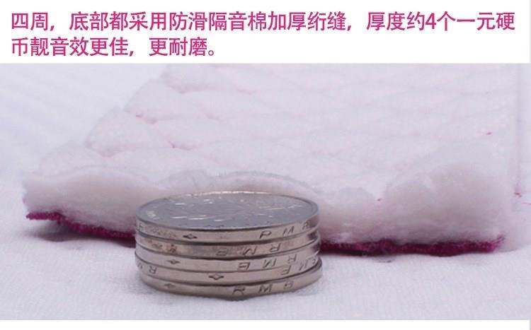 桌腿腿套椅子脚套保护套布登板凳櫈圆耐磨长方形桌脚垫家具8个装在类目 居家布艺, 餐桌布艺, 桌椅脚套/桌脚垫中 - 来自Buy2taobao.com提供专业的淘宝代购服务