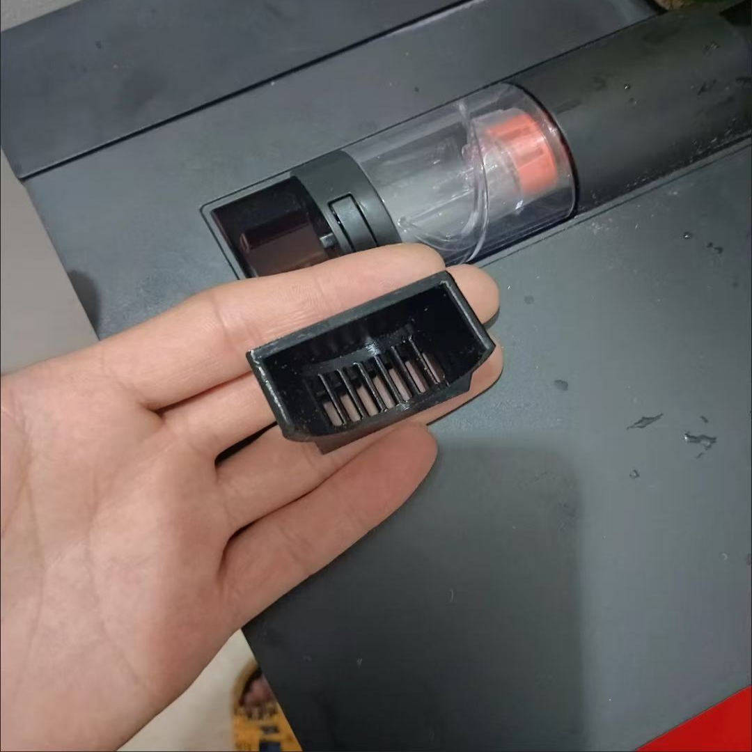 适小米一二代鱼缸喂食口喂食器堵头改装造防掉落可防虎皮跳缸配件