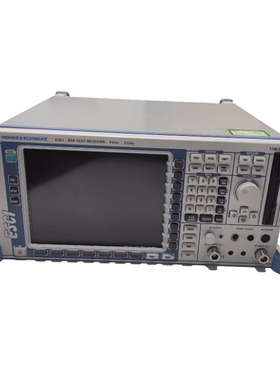 R&S罗德与施瓦茨ESCI3 EMI测试接收机ESL ESW ESIB ESPI ESU ESRP