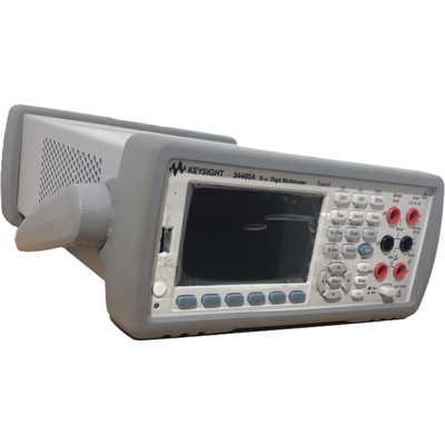 KEYSIGHT是德数字万用表34465A