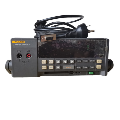 FLUKE福禄克数据采集仪2635A