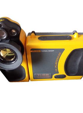 FLUKE福禄克Ti55 50FT 45 40 32 27 25 10 9 125 100红外热像仪30