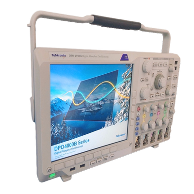 Tektronix泰克DPO4104B MSO4034 MDO4024C 4054B-6 4014B-3示波器