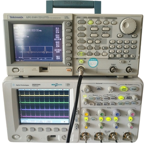 3251 3252C 3052任意波形函数发生器 3102C Tektronix泰克AFG3101