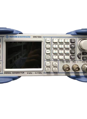 R&S罗德与施瓦茨SMC100A SMA100B SMBV SMF SGS SMJ信号发生器SGT