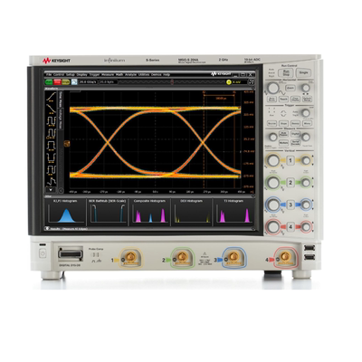 KEYSIGHT是德示波器MSOS204A