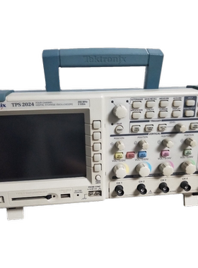 Tektronix泰克TPS2024 DPO2014B MSO2012 TDS2002 2004示波器2022